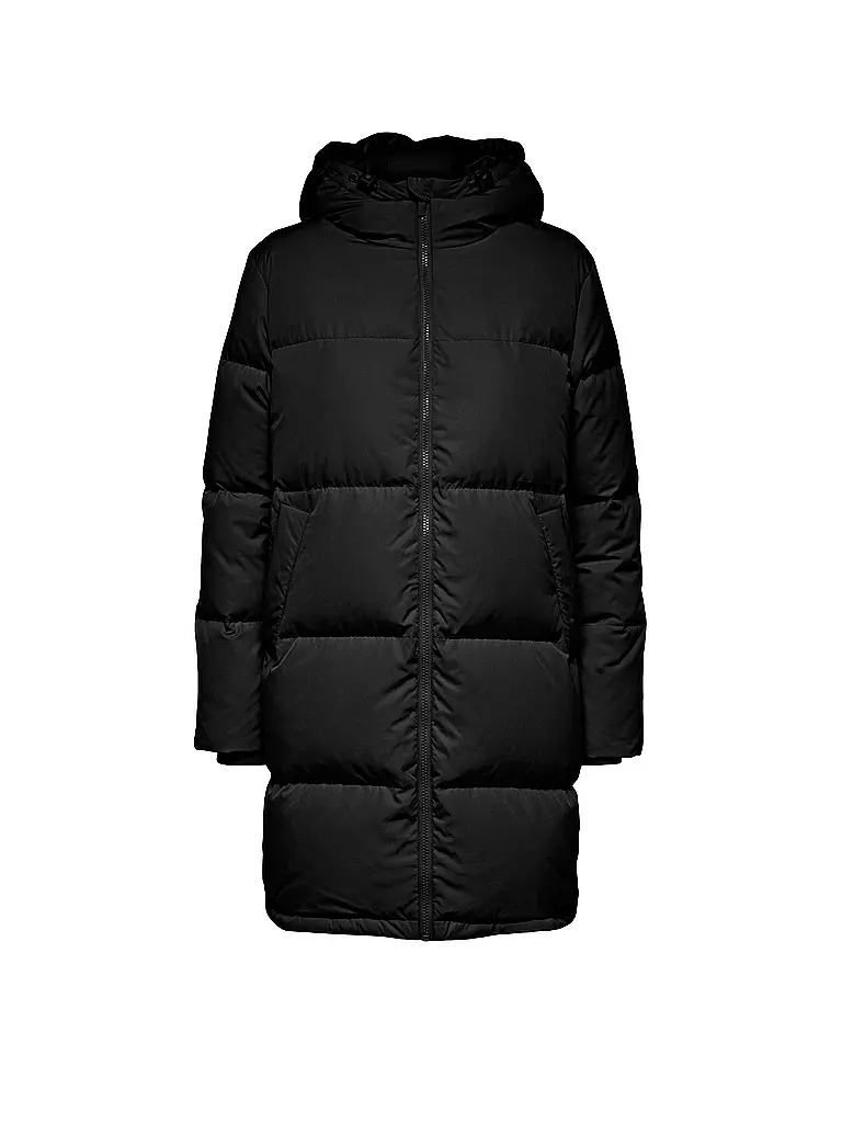 SELECTED FEMME | Daunenjacke SLFMINA | schwarz