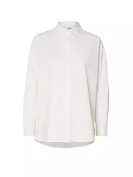 SELECTED FEMME | Hemdbluse SLFDINA-SANNI | weiss