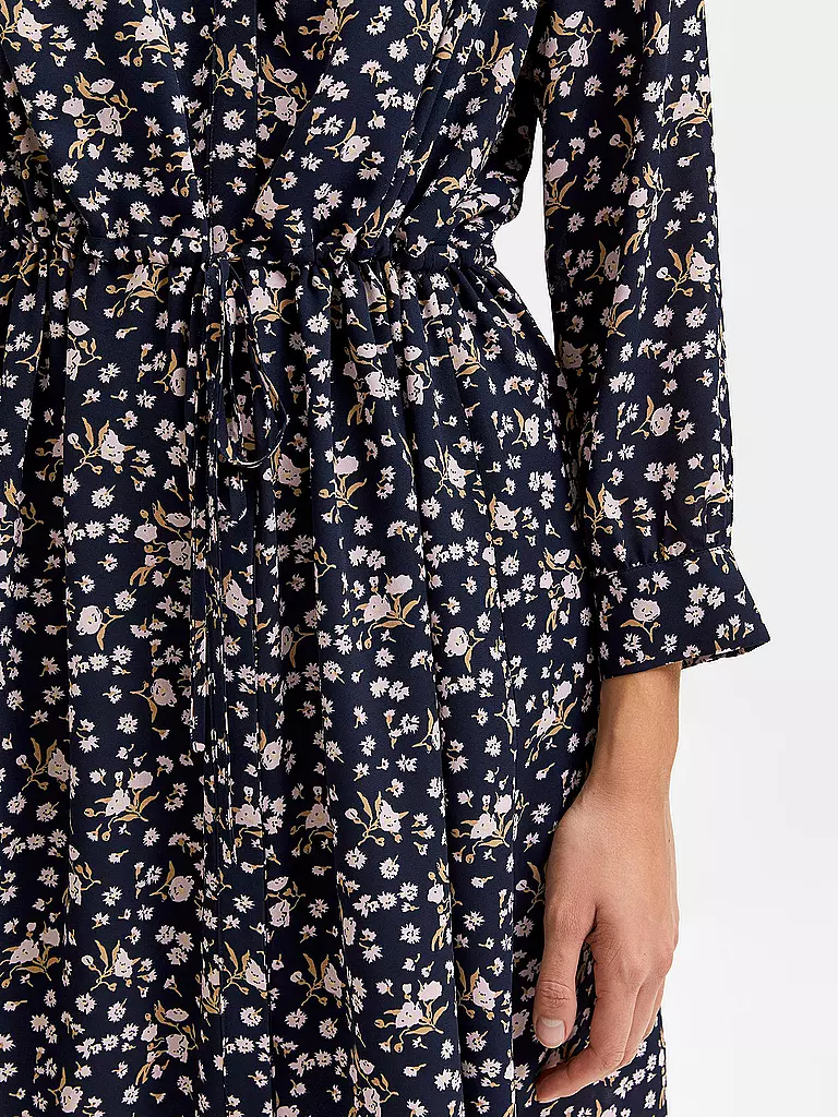 SELECTED FEMME | Kleid SLFDAMINA | creme