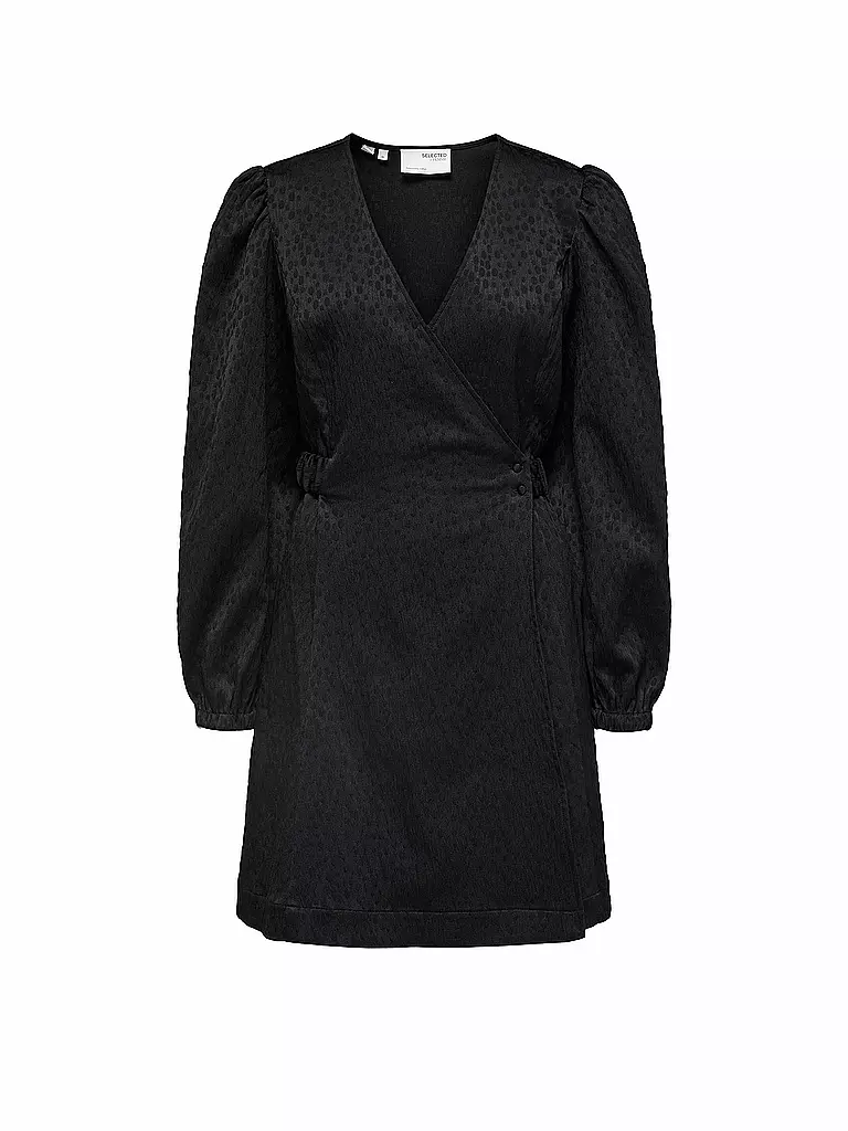 SELECTED FEMME | Kleid SLFTANKA  | schwarz