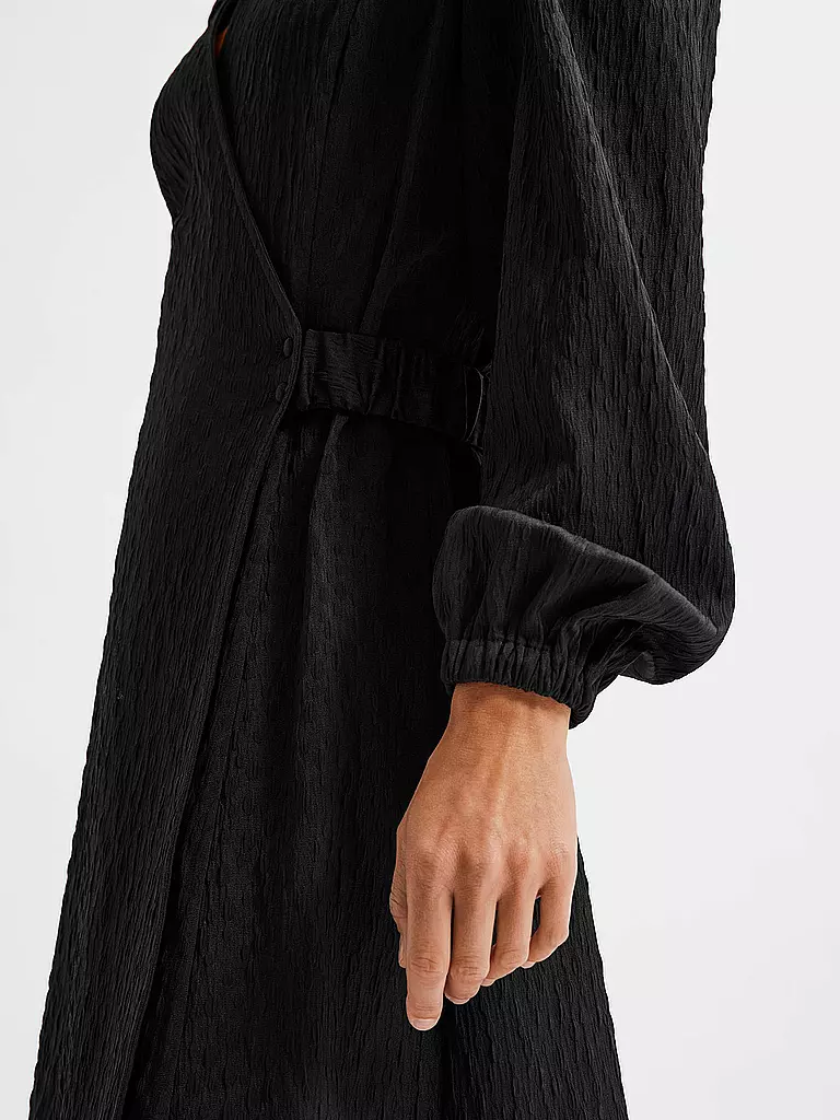 SELECTED FEMME | Kleid SLFTANKA  | schwarz