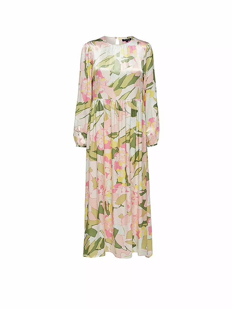 SELECTED FEMME | Kleid | rosa