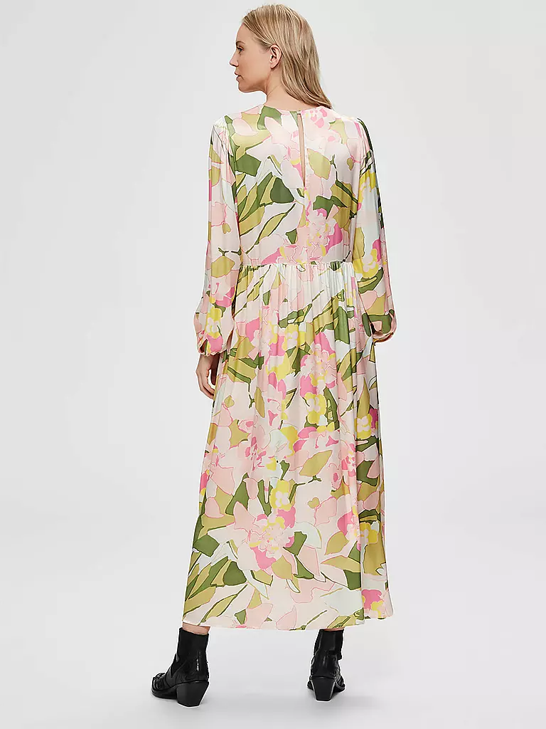 SELECTED FEMME | Kleid | rosa