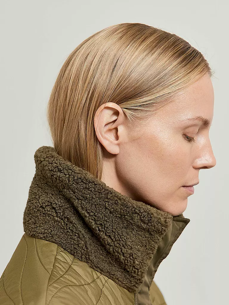 SELECTED FEMME | Mantel SLFPOLLY  | olive