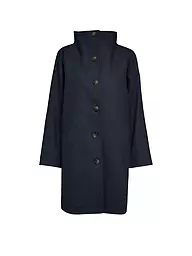 SELECTED FEMME | Mantel SLFVINNI | dunkelblau