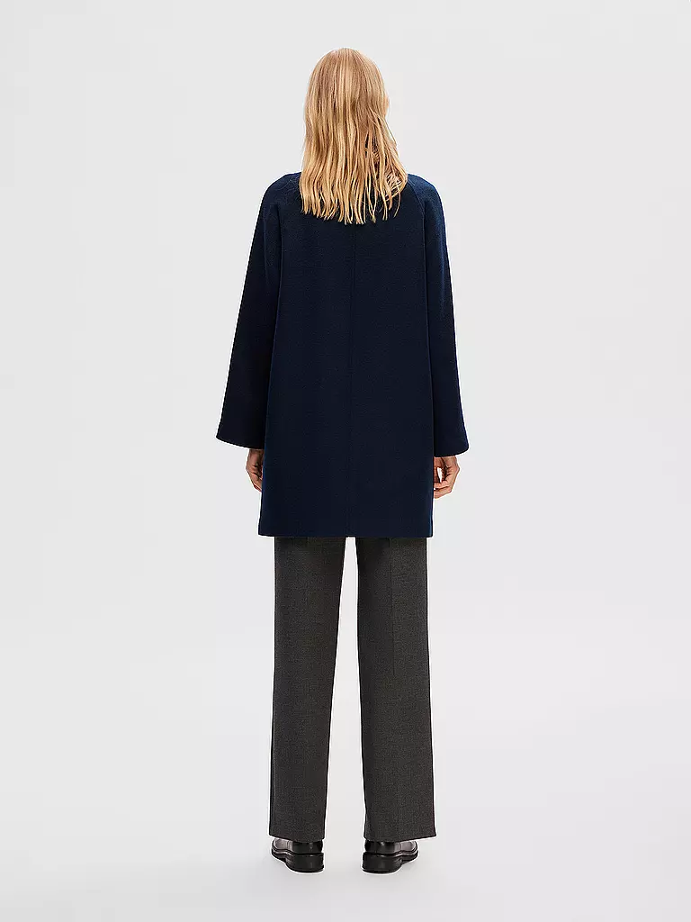 SELECTED FEMME | Mantel SLFVINNI | beige