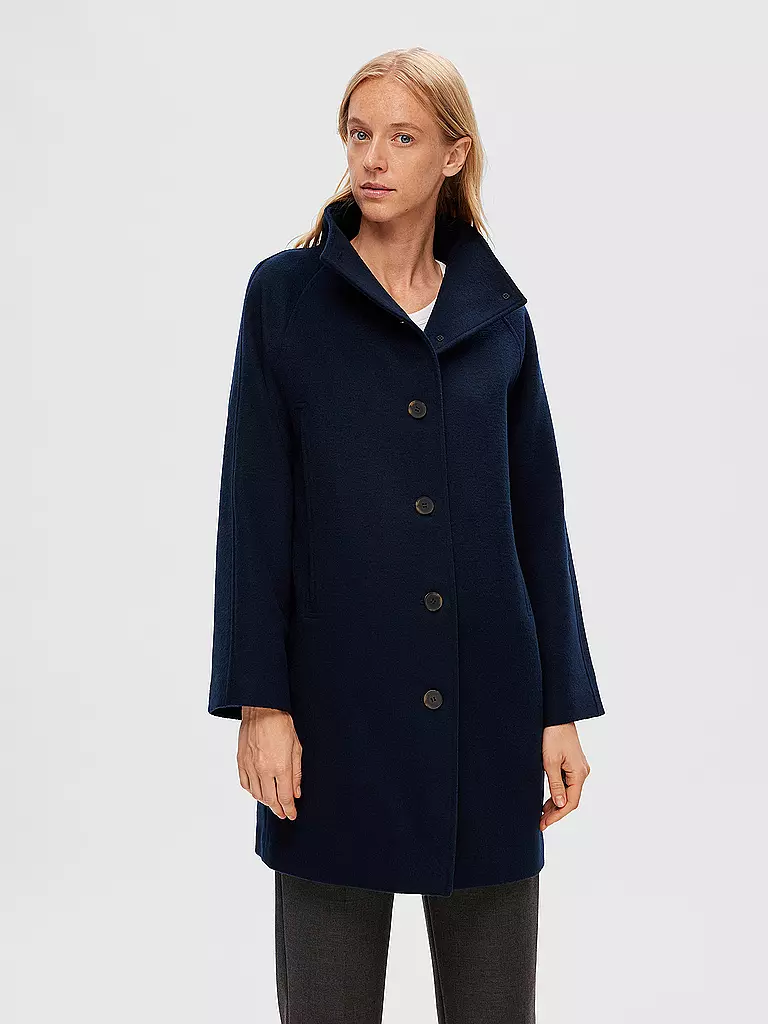 SELECTED FEMME | Mantel SLFVINNI | beige