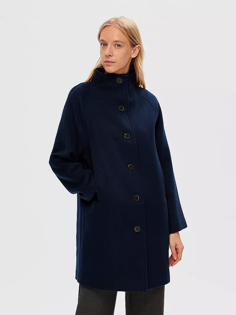 SELECTED FEMME | Mantel SLFVINNI | beige