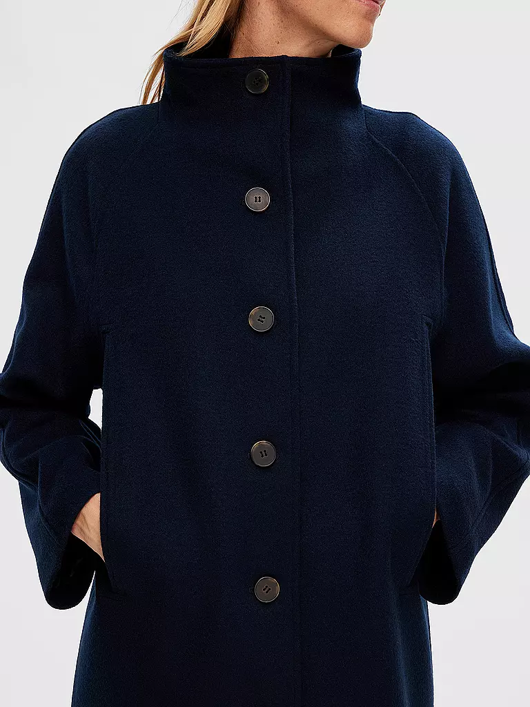SELECTED FEMME | Mantel SLFVINNI | beige