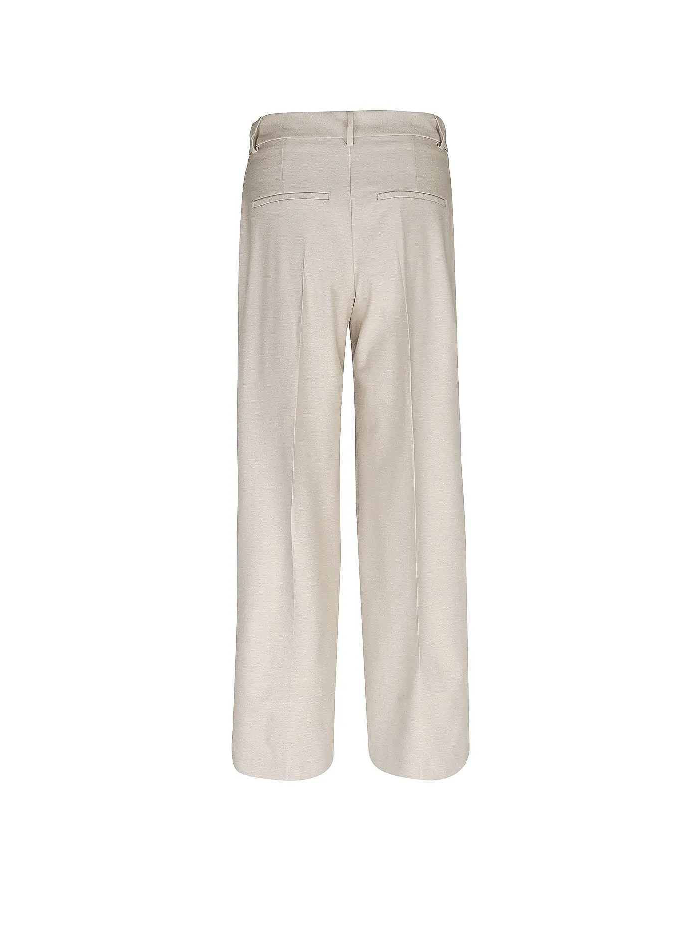 SELECTED FEMME | Marlenehose | beige