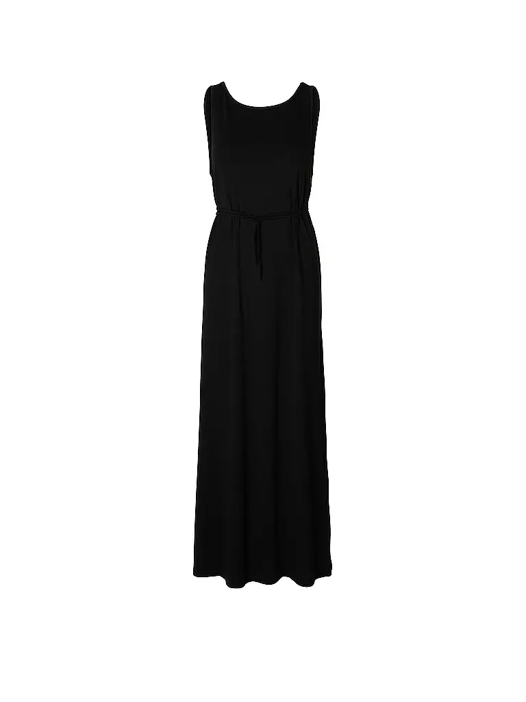 SELECTED FEMME | Maxikleid  SLFANOLA | schwarz
