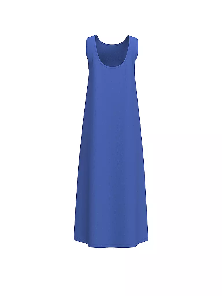 SELECTED FEMME | Maxikleid  SLFANOLA | blau