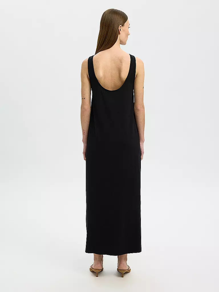 SELECTED FEMME | Maxikleid  SLFANOLA | blau