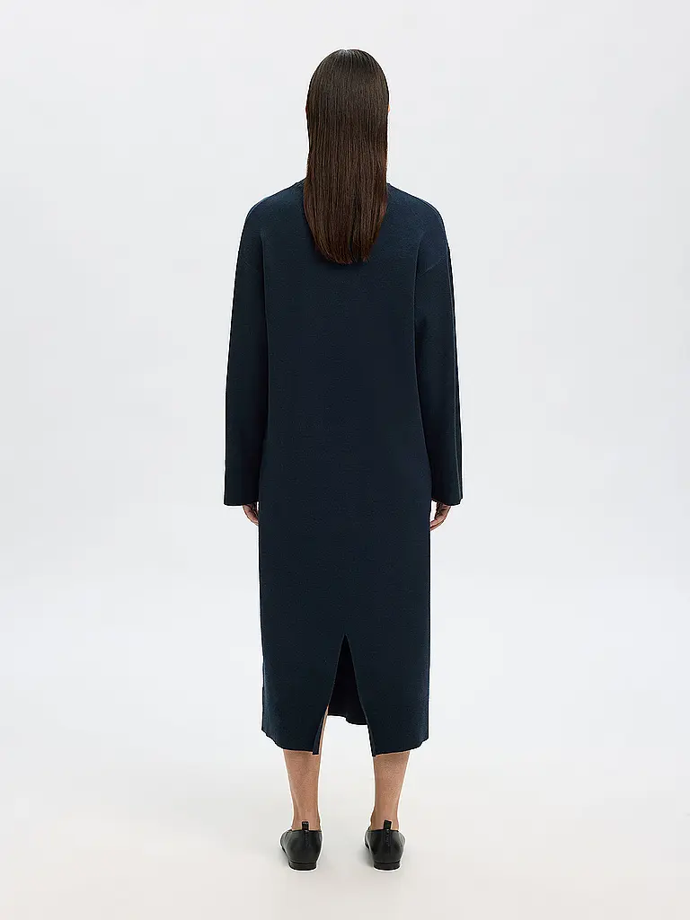 SELECTED FEMME | Midikleid SLFKAMMA | 