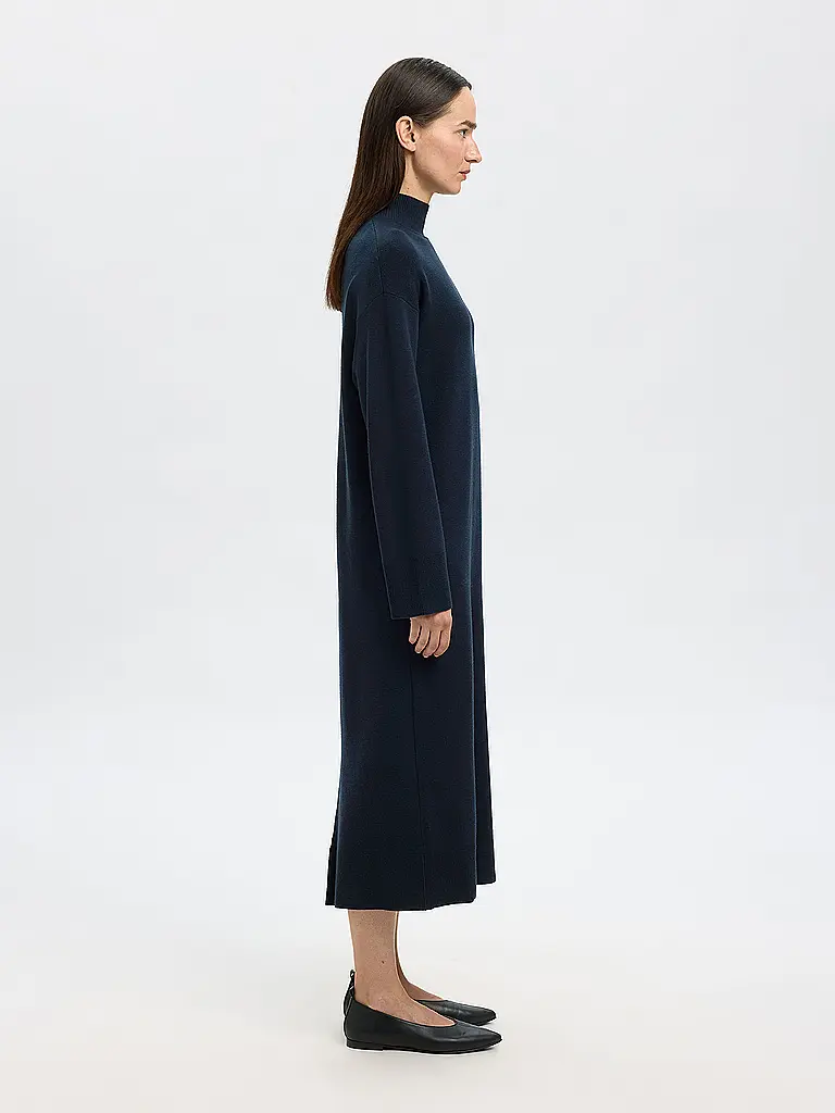 SELECTED FEMME | Midikleid SLFKAMMA | 
