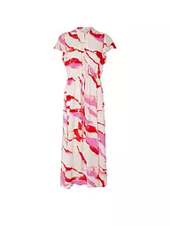 SELECTED FEMME | Midikleid SLFMARINE | pink