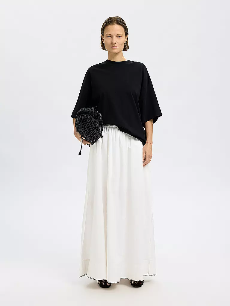 SELECTED FEMME | Midirock SLFFIA | weiss