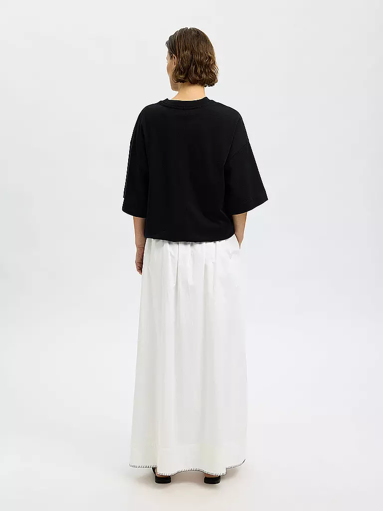 SELECTED FEMME | Midirock SLFFIA | weiss