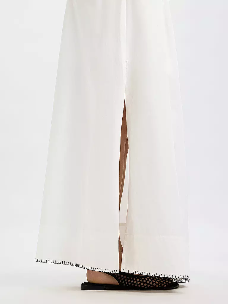 SELECTED FEMME | Midirock SLFFIA | weiss