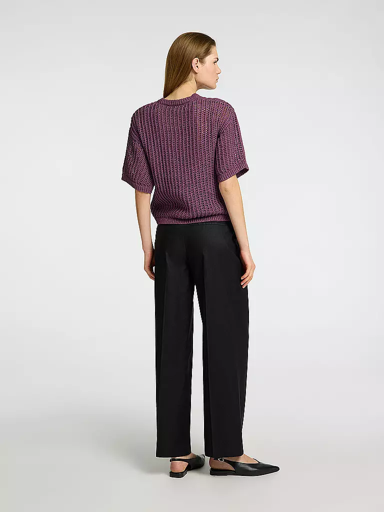 SELECTED FEMME | Pullover  SLFELLEN | lila