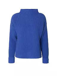 SELECTED FEMME | Pullover  | blau