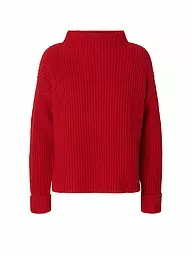SELECTED FEMME | Pullover  | rot