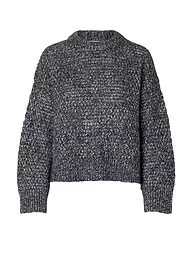 SELECTED FEMME | Pullover SLFBOLETTE | grau