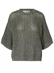 SELECTED FEMME | Pullover SLFELLEN | creme