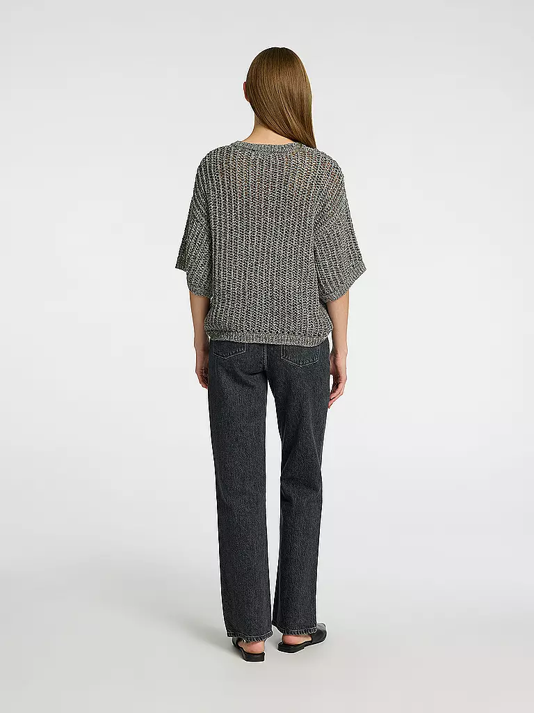 SELECTED FEMME | Pullover SLFELLEN | creme