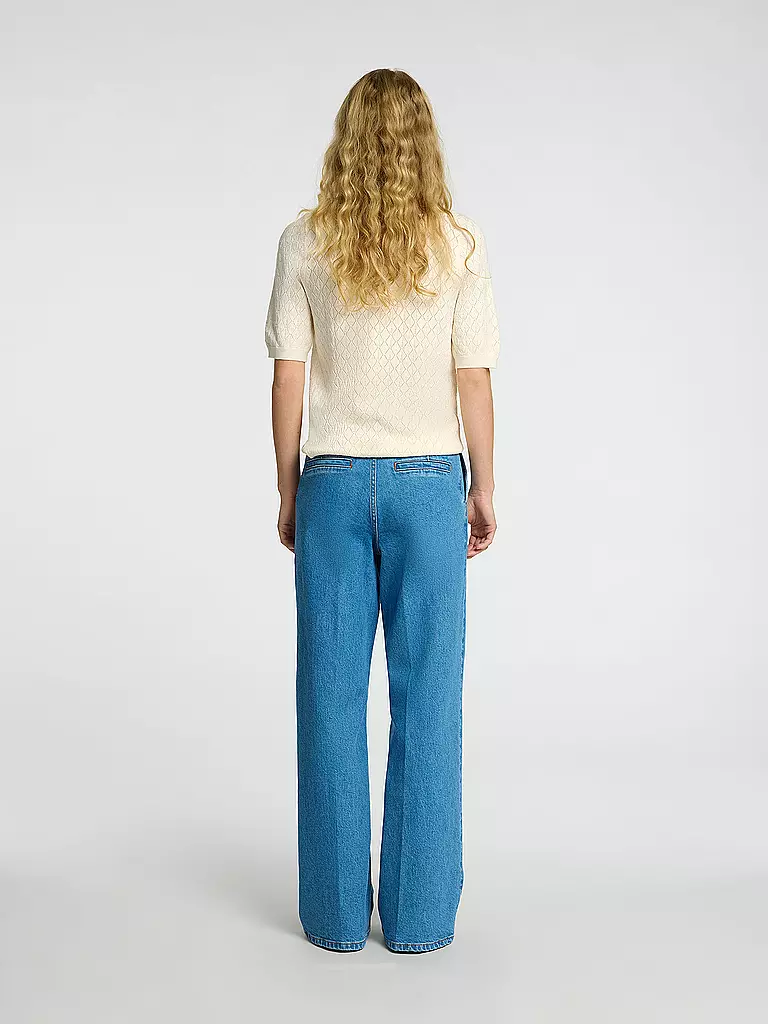 SELECTED FEMME | Pullover SLFHELEN | schwarz