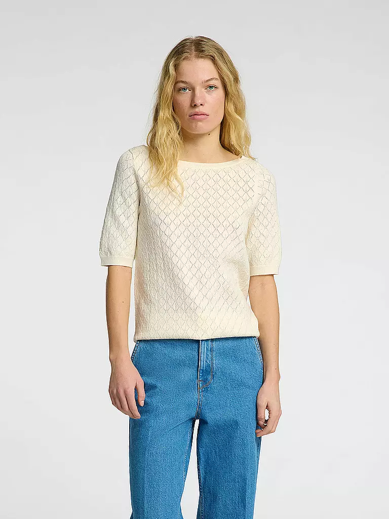 SELECTED FEMME | Pullover SLFHELEN | schwarz