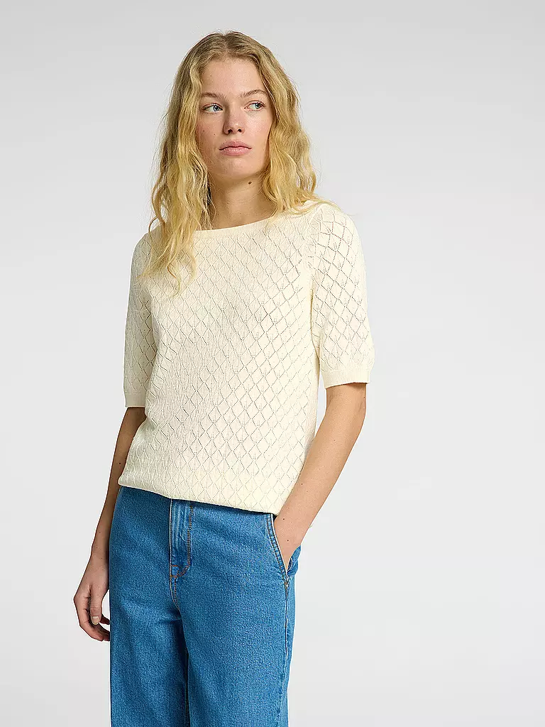 SELECTED FEMME | Pullover SLFHELEN | schwarz