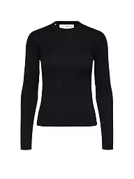 SELECTED FEMME | Pullover SLFLYDIA | schwarz