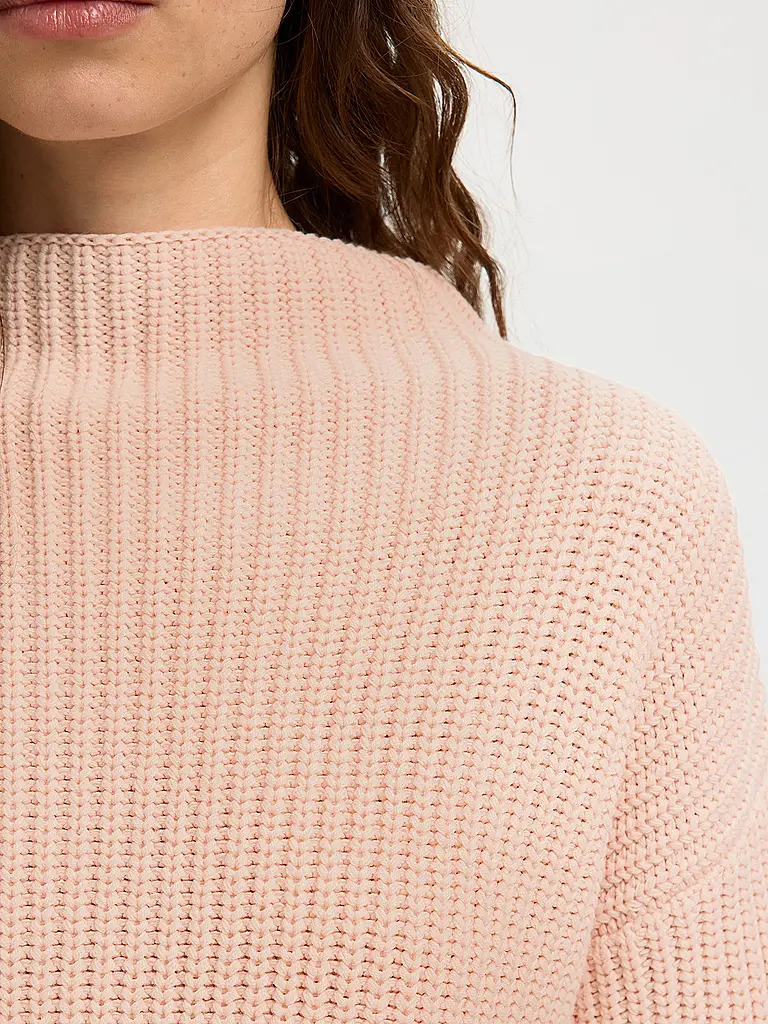SELECTED FEMME | Pullover SLFSELMA | Rosa