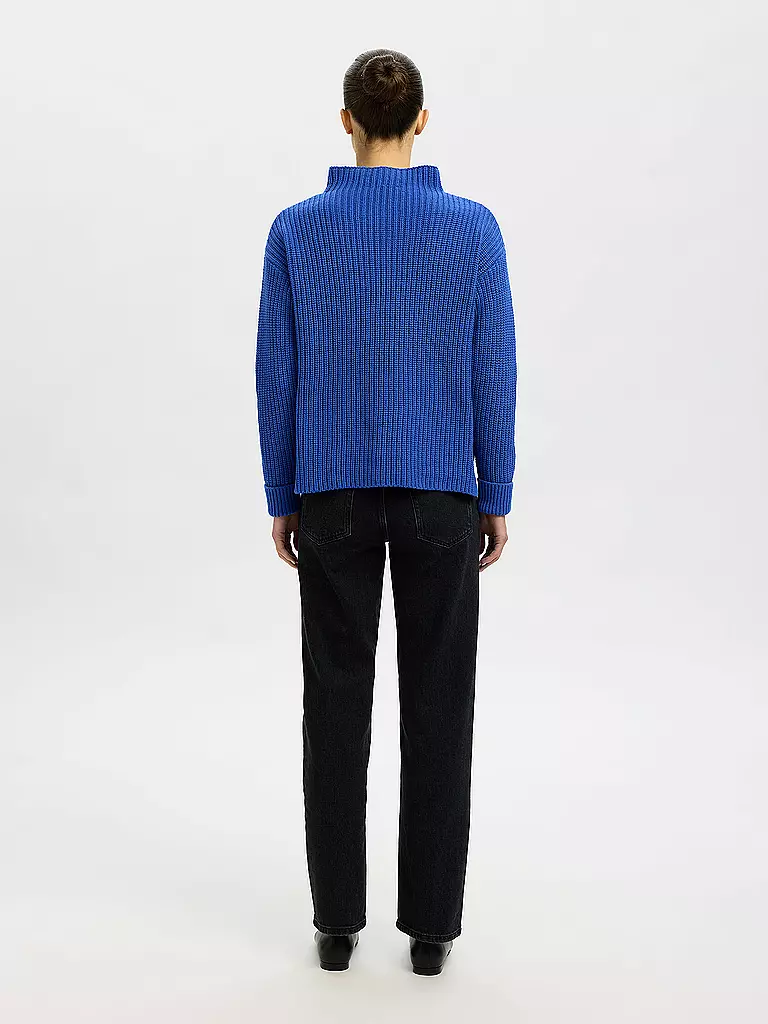 SELECTED FEMME | Pullover | rot