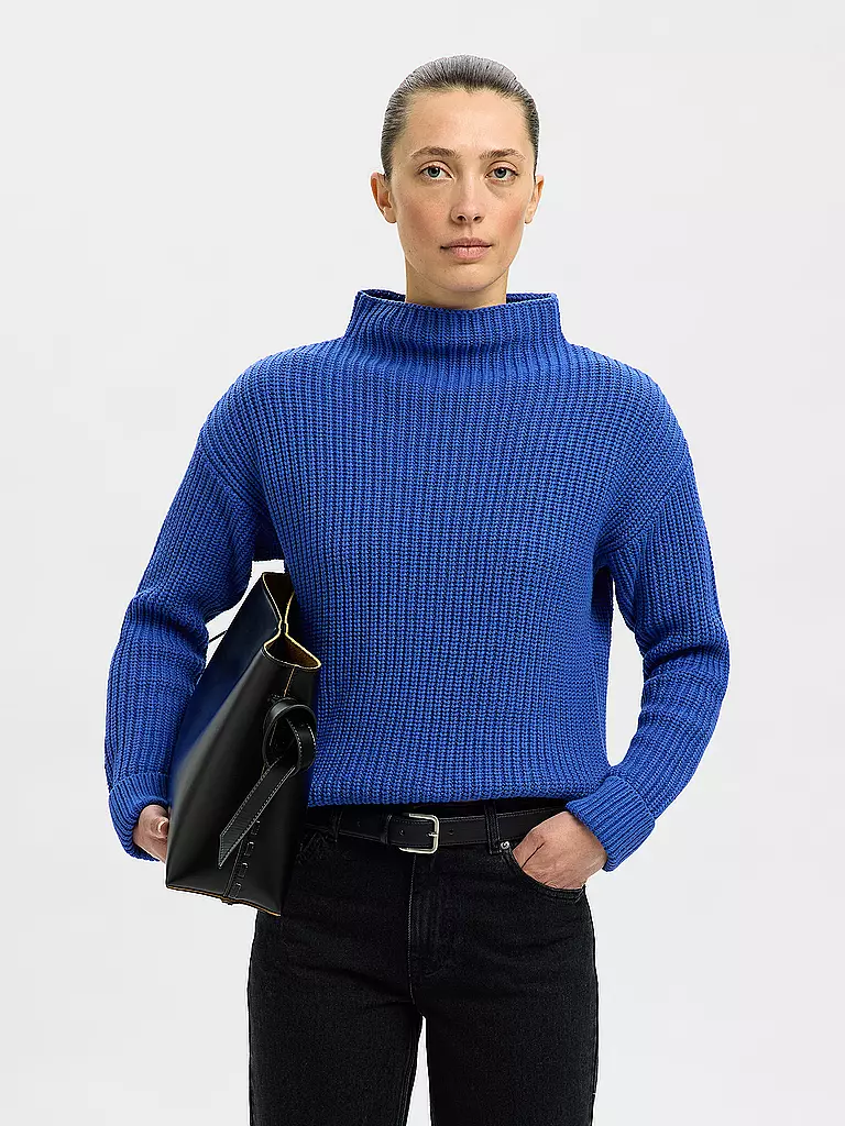 SELECTED FEMME | Pullover | rot