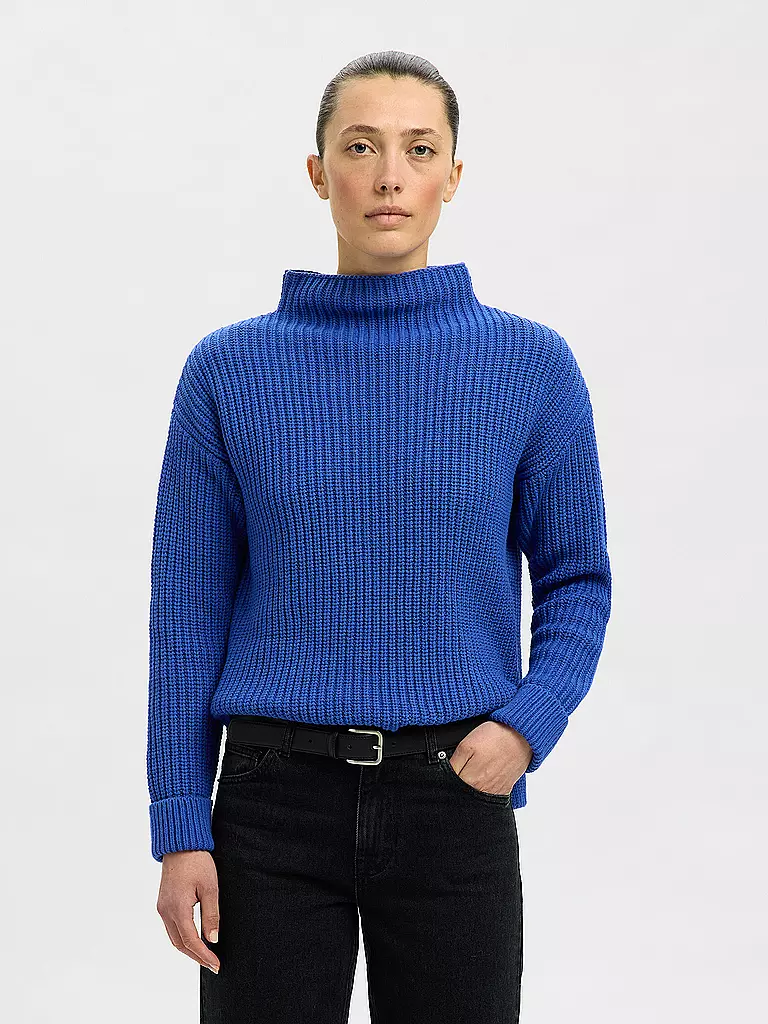 SELECTED FEMME | Pullover | rot