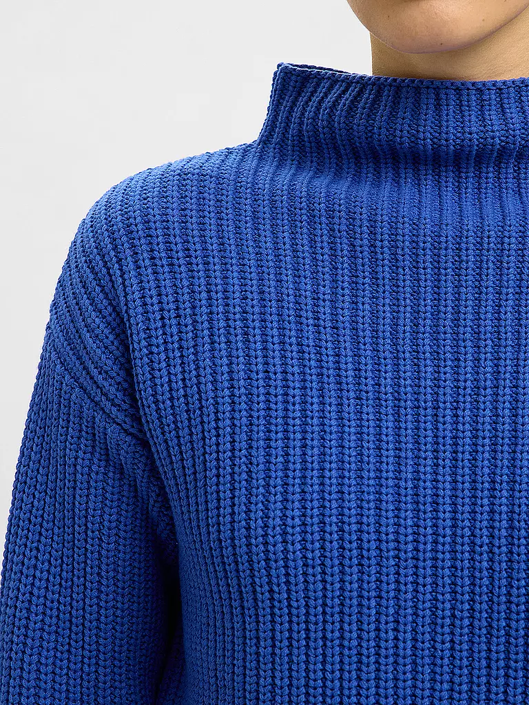 SELECTED FEMME | Pullover | rot