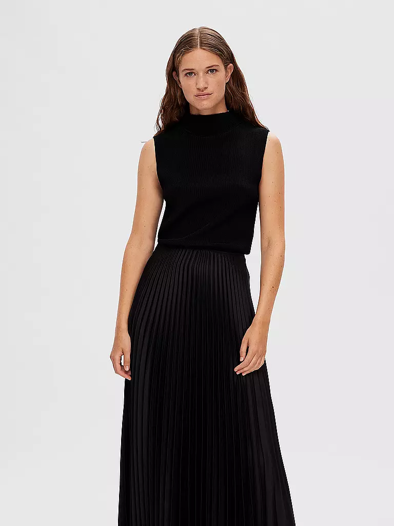 SELECTED FEMME | Pullunder SLFCARO | creme