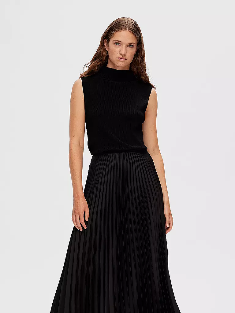 SELECTED FEMME | Pullunder SLFCARO | creme