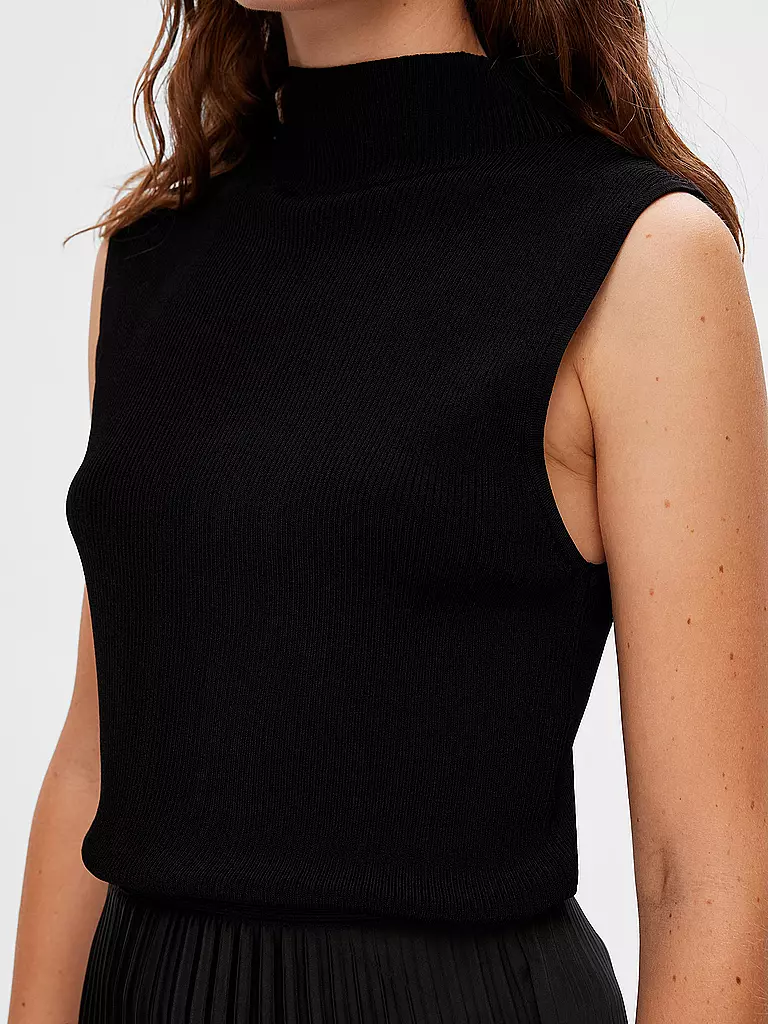 SELECTED FEMME | Pullunder SLFCARO | creme