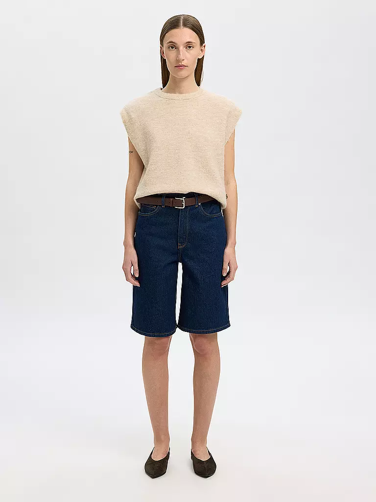 SELECTED FEMME | Pullunder SLFLULU | schwarz