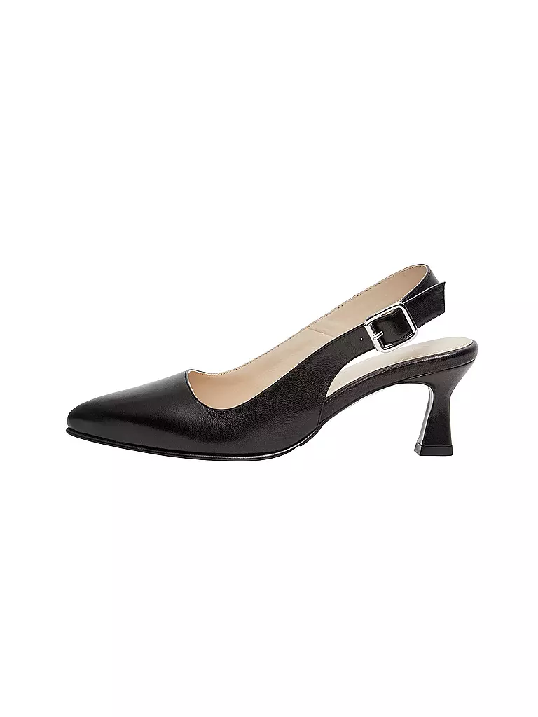 SELECTED FEMME | Pumps SLFKIM  | schwarz