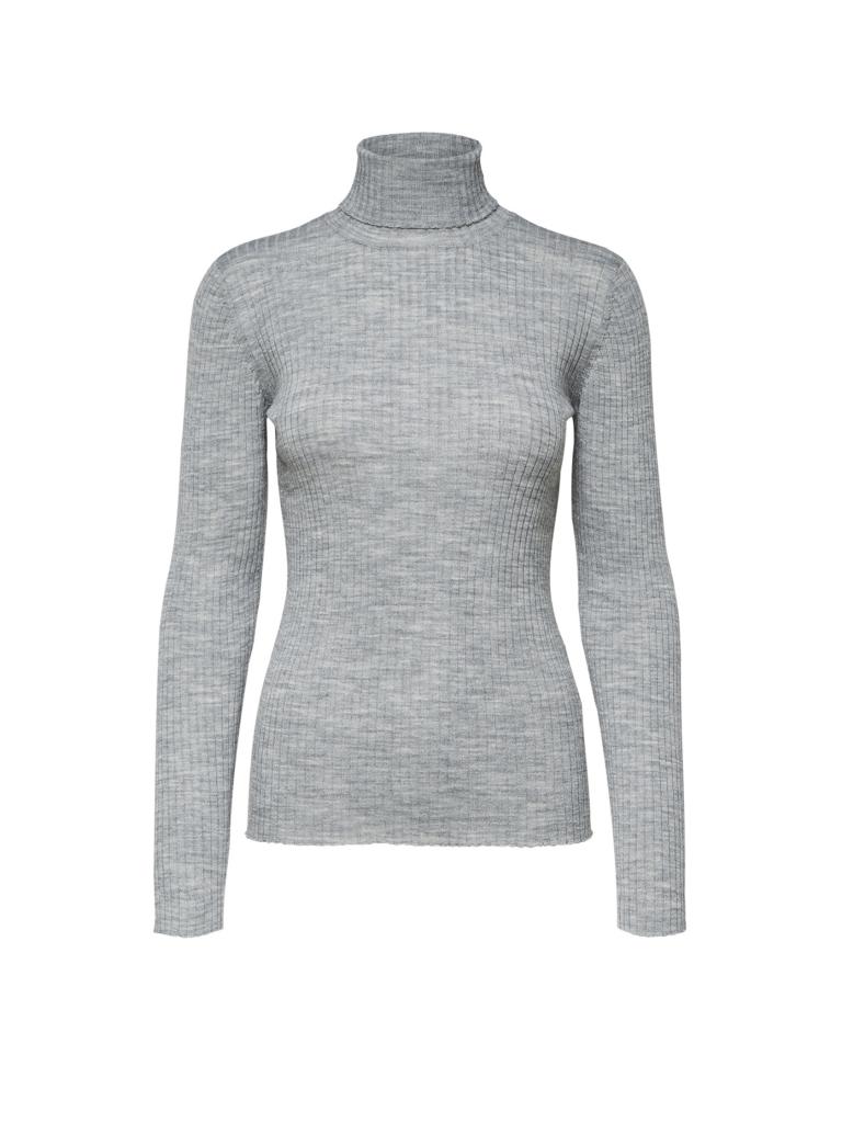 SELECTED FEMME | Rollkragenpullover "Costa" | 