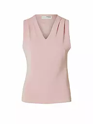 SELECTED FEMME | Shirt SLFTENNY | rosa
