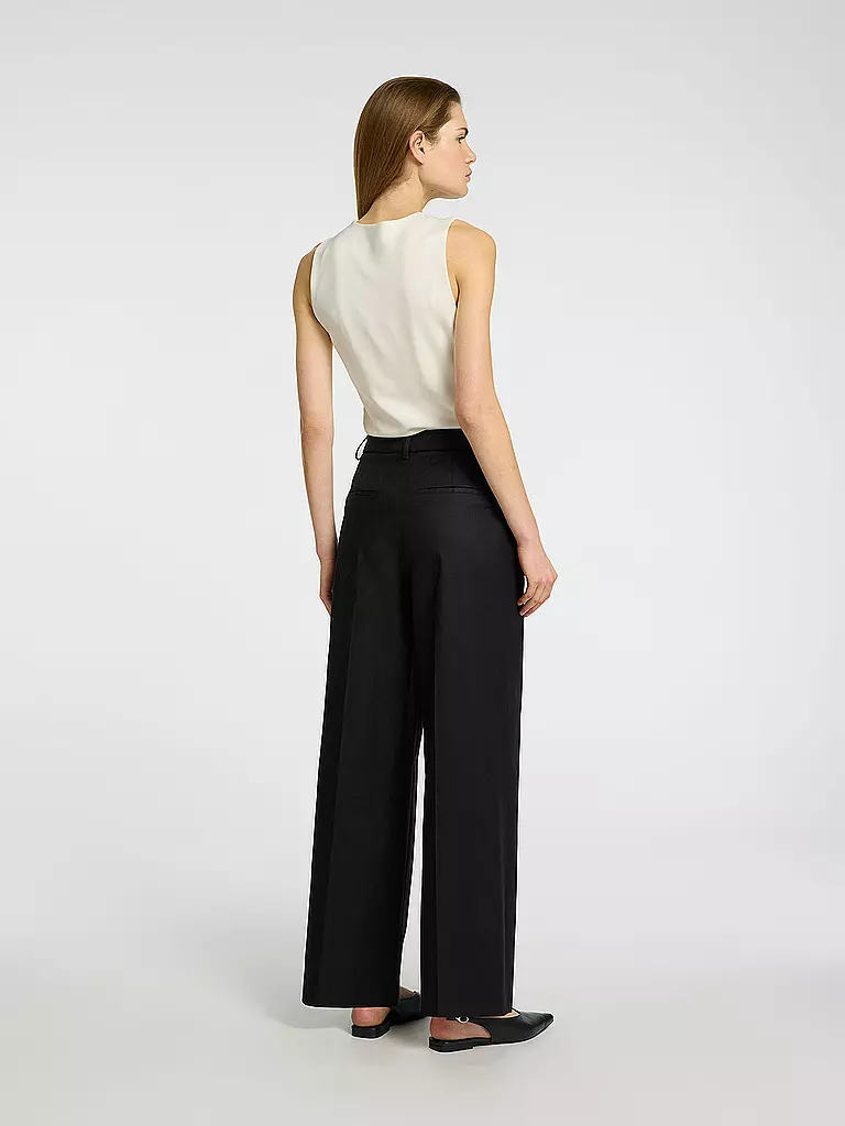 SELECTED FEMME | Shirt SLFTENNY | rosa