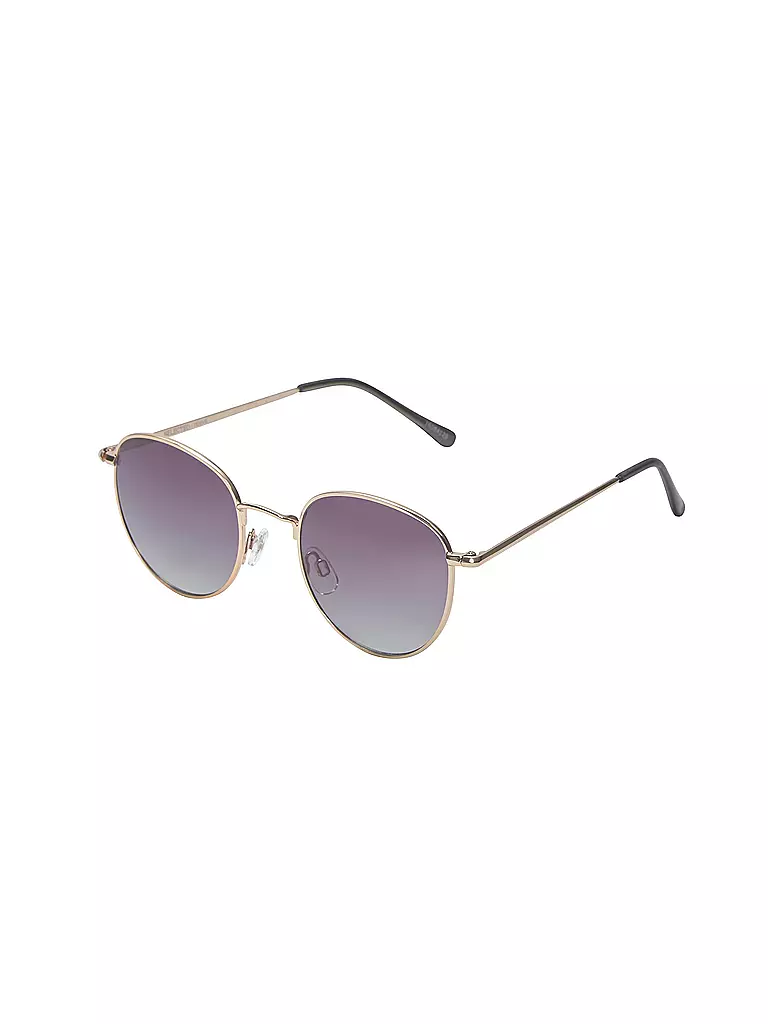 SELECTED FEMME | Sonnenbrille SLFMADDISON  | gold