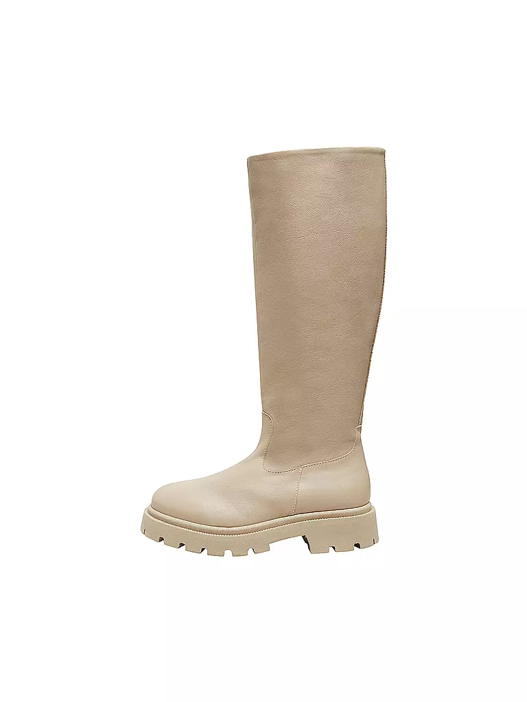 SELECTED FEMME | Stiefel SLFEMMA  | beige