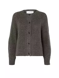 SELECTED FEMME | Cardigan SLFLULU  | grau