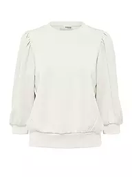 SELECTED FEMME | Sweater SLFTENNY | weiss